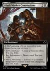 Black Market Connections #
