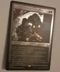 Black Market Connections [Etched Foil] #