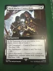 Black Market Connections #