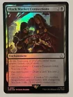 Black Market Connections [Foil] #