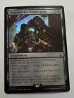Black Market Connections [Foil] #