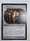 Black Vise