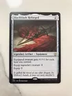 Blackblade Reforged