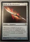 Hedron Blade