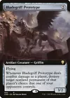 Bladegriff Prototype