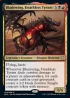 Bladewing, Deathless Tyrant #