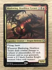 Karox Bladewing Token