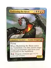 Blightsteel Colossus [Extended Art Foil] #