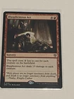 Blasphemous Act