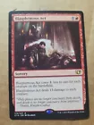 Blasphemous Act
