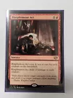Blasphemous Act