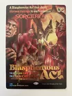 Blasphemous Act