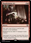 Blasphemous Act #