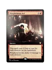 Blasphemous Act