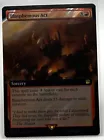 Blasphemous Act