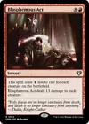 Blasphemous Act #
