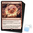 Blasphemous Act #