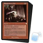 Blasphemous Act