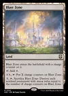 Blast Zone #