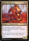 Blazing Hellhound #