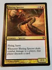 Blazing Specter