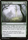 Blessed Reversal [Foil] #
