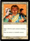 Blessed Reversal