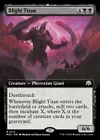 Triplicate Titan