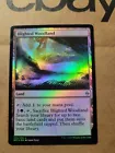 Blighted Woodland
