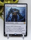 Blightsteel Colossus #