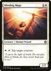 Blinding Angel