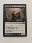 Blood Artist