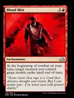 Blood Mist #