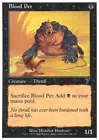 Blood Pet