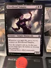 Bloodbond Vampire
