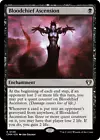Bloodchief Ascension #