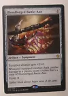 Bloodforged Battle-Axe