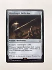 Bloodforged Battle-Axe
