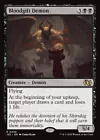 Bloodgift Demon #