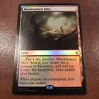 Blood Rites