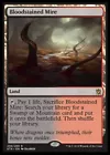 Blood Speaker