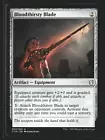 Bloodthirsty Blade #