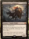 Bloodthirsty Conqueror #