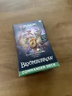 Commander Deck - Family Matters