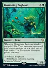 Blossoming Bogbeast
