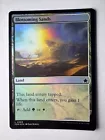 Blossoming Sands