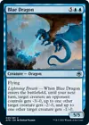 Blue Dragon