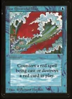 Blue Elemental Blast