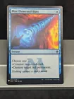 Blue Elemental Blast