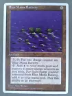 Blue Mana Battery